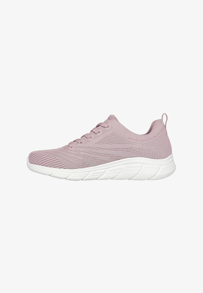 Skechers BOBS GRACEFUL STRIDE SNEAKERS - Zapatillas - blush