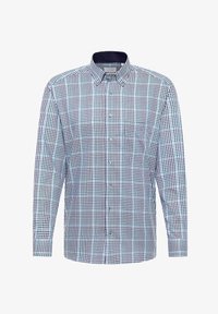 Unausgewählt, petrol