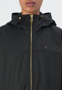 Tommy Hilfiger Parka - black