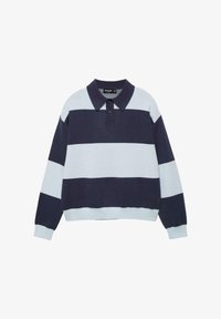 Nevybráno, light blue