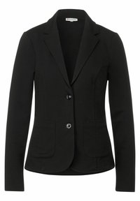 Street One BASIC  - Blazer - schwarz