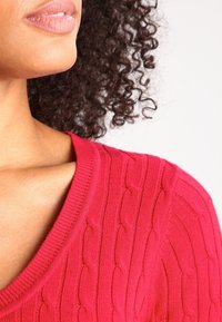 Zalando Essentials Maternity Maglione - red