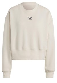 A72546R-1-Light Sweater - White