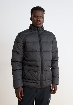 LONDANO - Giacca invernale - black