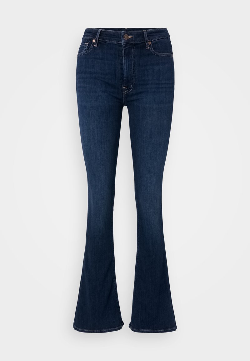 7 For All Mankind Bootcut jeans donkerblauw 7 For All Mankind Bootcut jeans donkerblauw