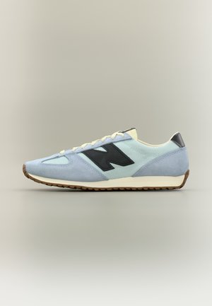 New Balance, Baskets basses - blue