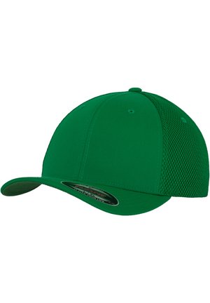 Casquette - green