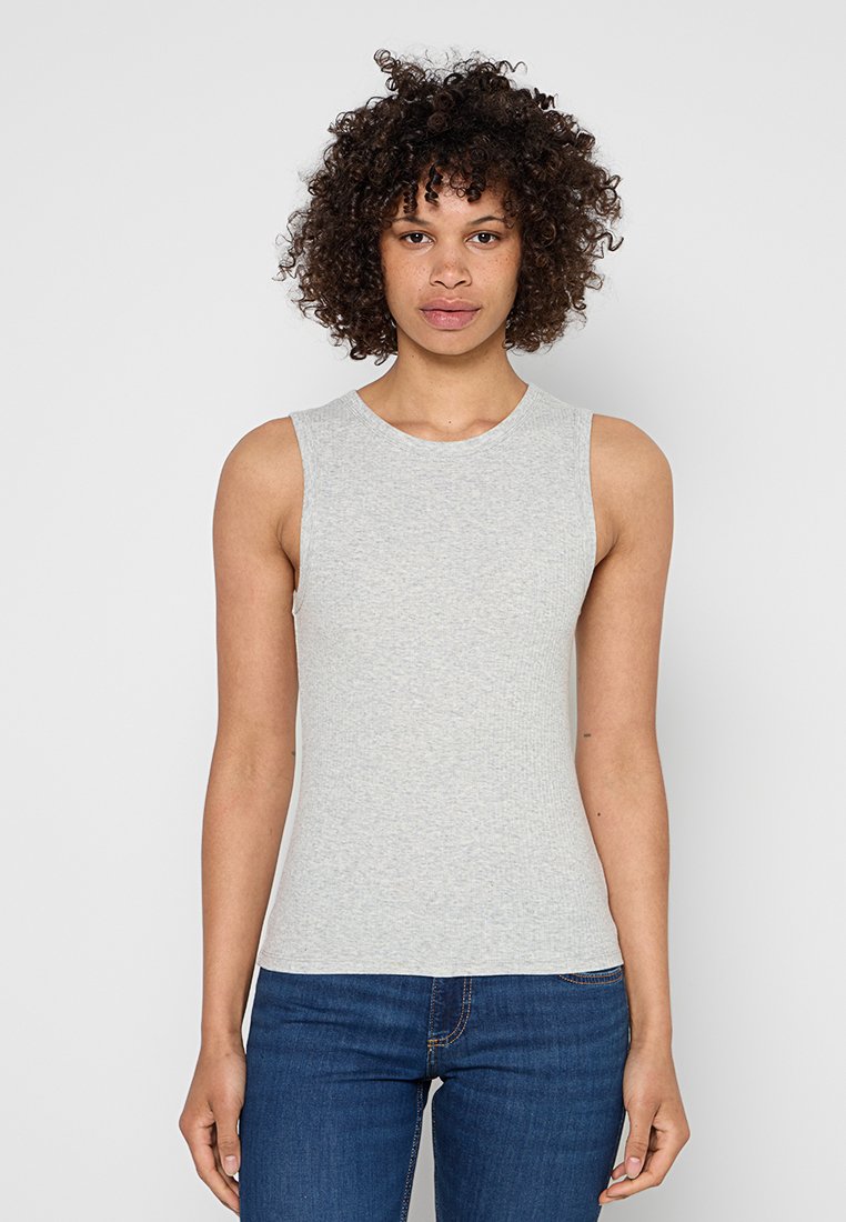 GAP Top antraciet