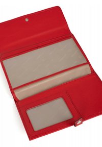 Hexagona CONFORT - Portafoglio - fraise