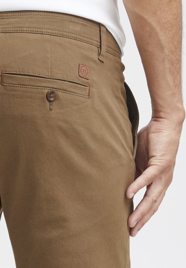 PRGALENO REGULAR FIT - Chinos - cub3
