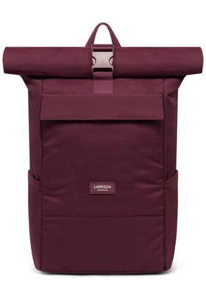 NO 4 - Rucksack - berry