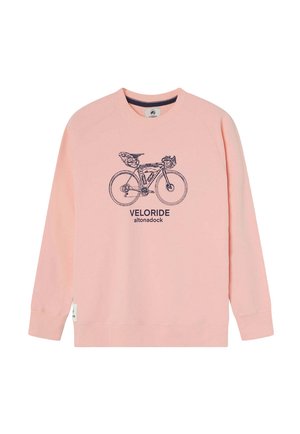 ALTONADOCK, Sudadera - rosa