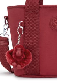Kipling MINTA - Borsa a mano - funky red