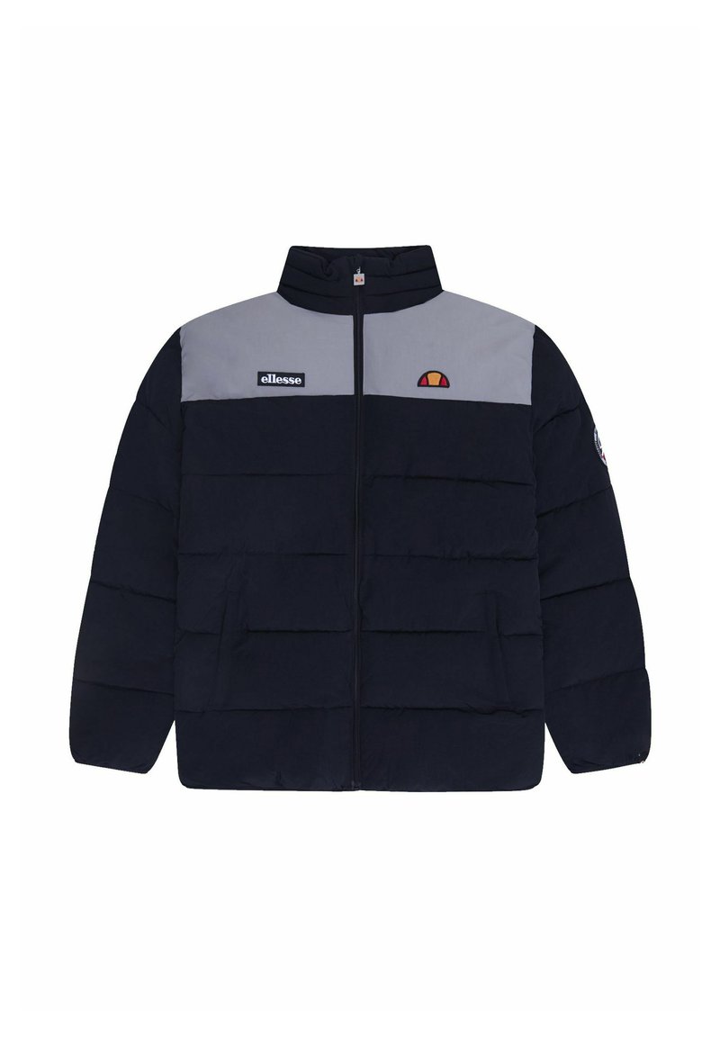Chaqueta de invierno