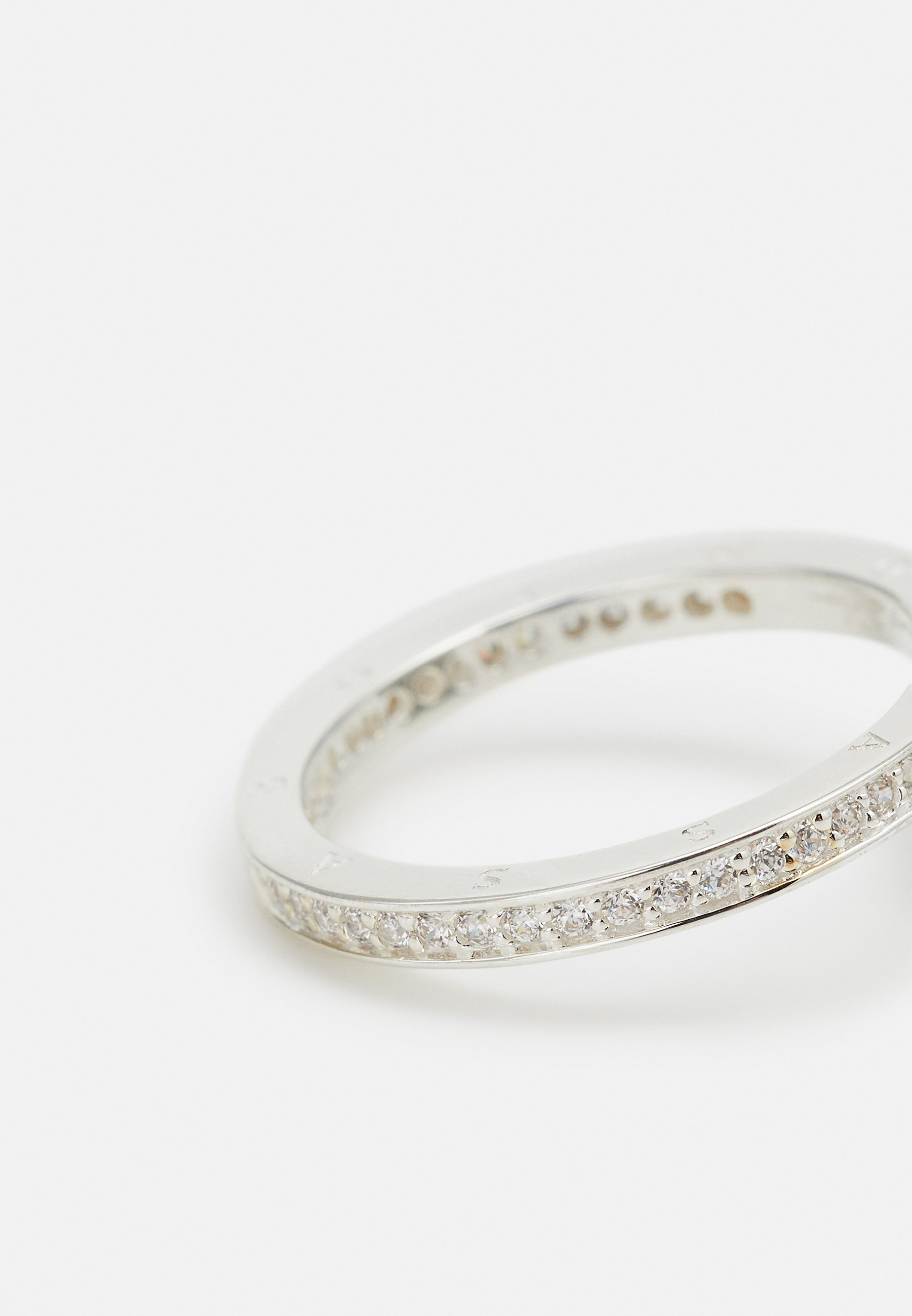 Thomas Sabo H1670-051-14 Orecchini A Bottone In Argento Con Zirconia Cubica - Gioiello Con Confezione Originale - 4