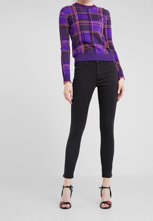 Jeansy Skinny Fit