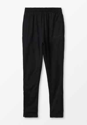 DRY - Verryttelyhousut - black
