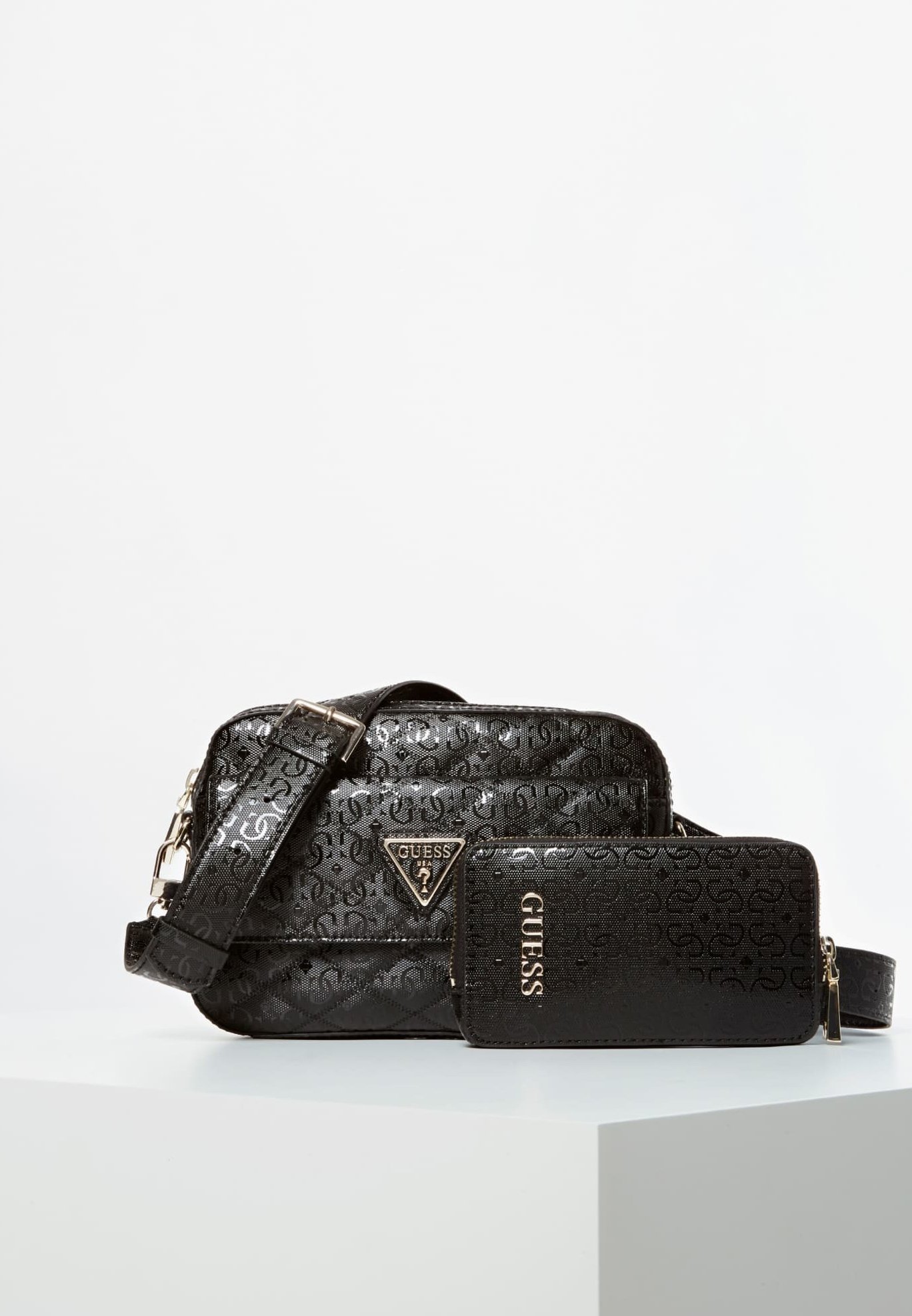 Sac guess astrid Clearance