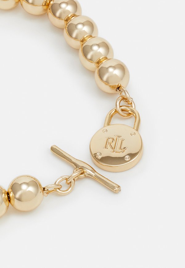 BEADED PADLOCK - Bracelet2