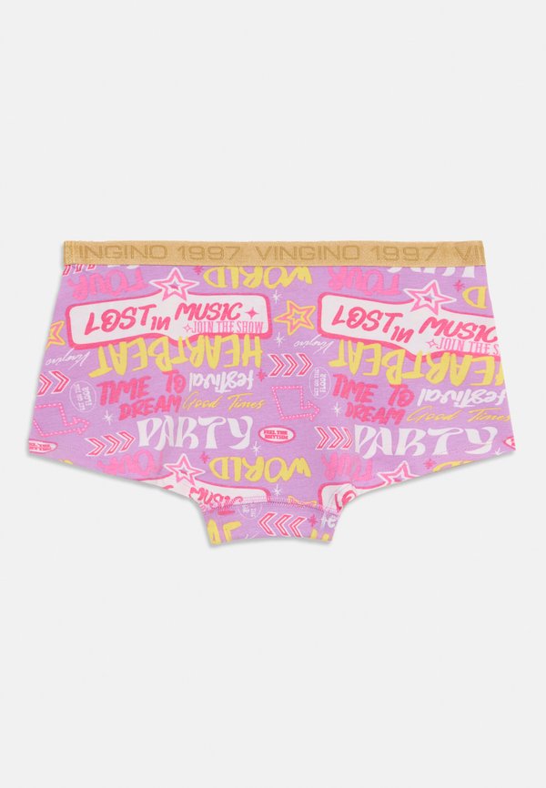 FESTIVAL 7 PACK - Briefs3