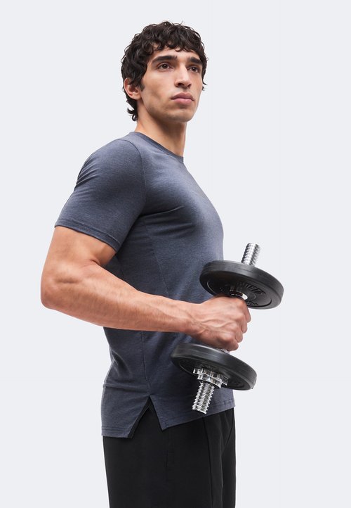 adidas Funktionsshirt 'Designed For Training' — foto 4