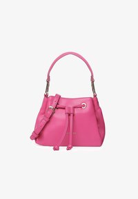 Wybrany, fuxia