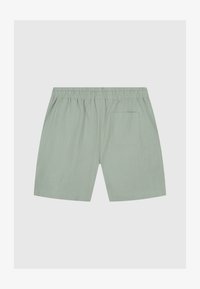 Niet geselecteerd, sage green
