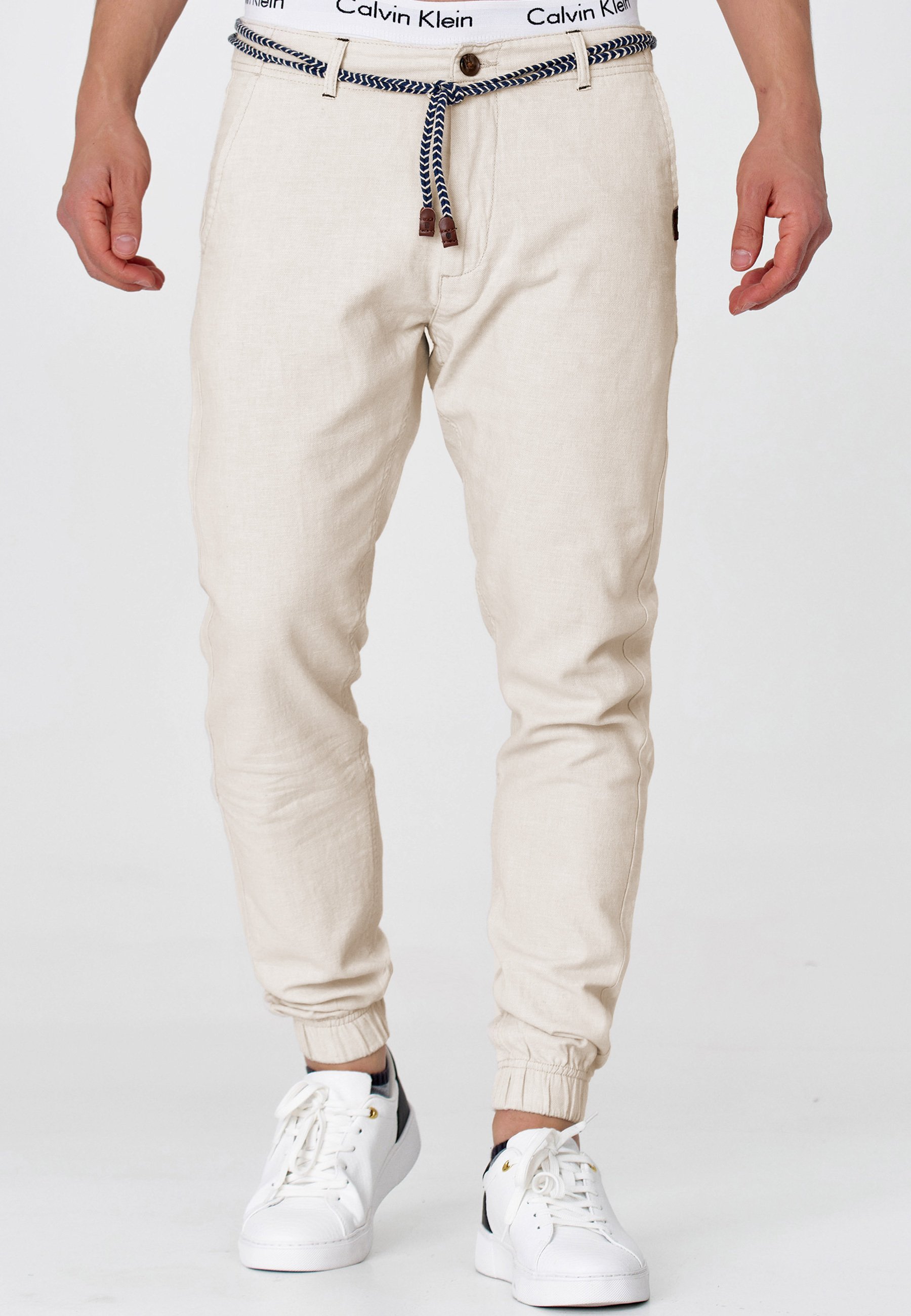 Pantaloni da uomo: L'abbigliamento adatto in ogni occasione | ZALANDO