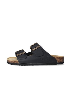 Rafting Goldstar, GS823IG - Sandali - black
