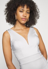WAL G. HARRY MAXI DRESS - Roupa de cerimónia - white