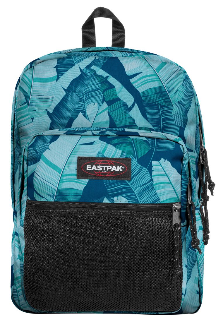 Eastpak PINNACLE BRIZE Rucksack blue/turquoise/blue Zalando.co.uk