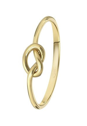Bague - gold-coloured