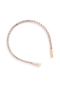 Next SPARKLE TUBE HEADBAND - Doplnky na úpravu účesu - rose gold coloured