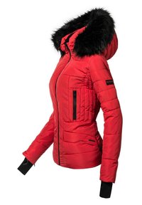 Navahoo ADELE - Winterjas - red