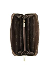WITTCHEN ITALY COLLECTION - Portemonnee - braun