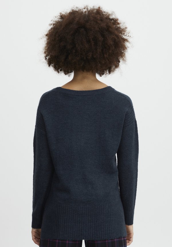 IHKAMARA - Jumper - total eclipse4