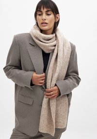NA-KD Šalle - beige