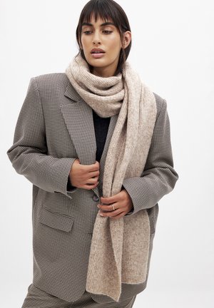 NA-KD Bufanda - beige