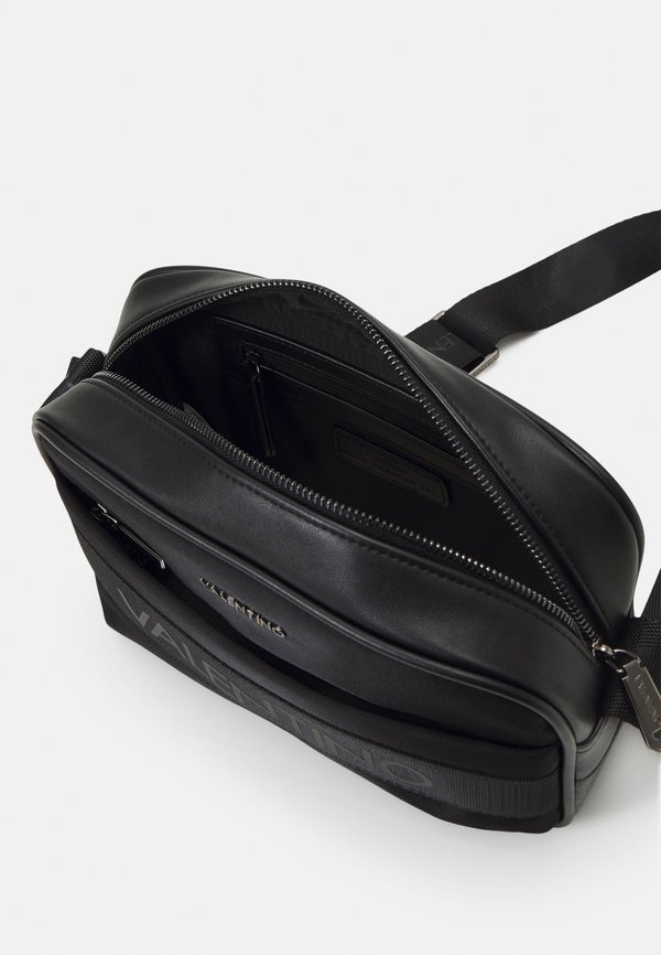 DAMIAN UNISEX - Cross body bag - nero2