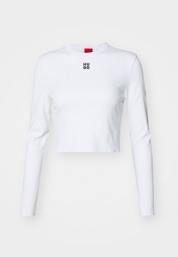 DAFILOMENA - Long sleeved top2