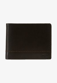 Selected, brown