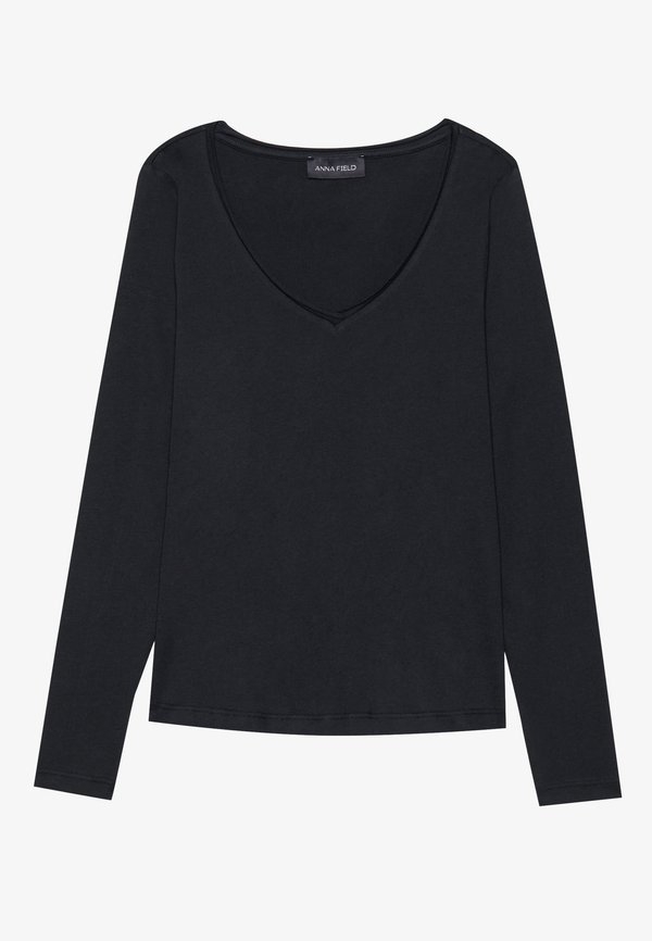 3 PACK  - Long sleeved top2