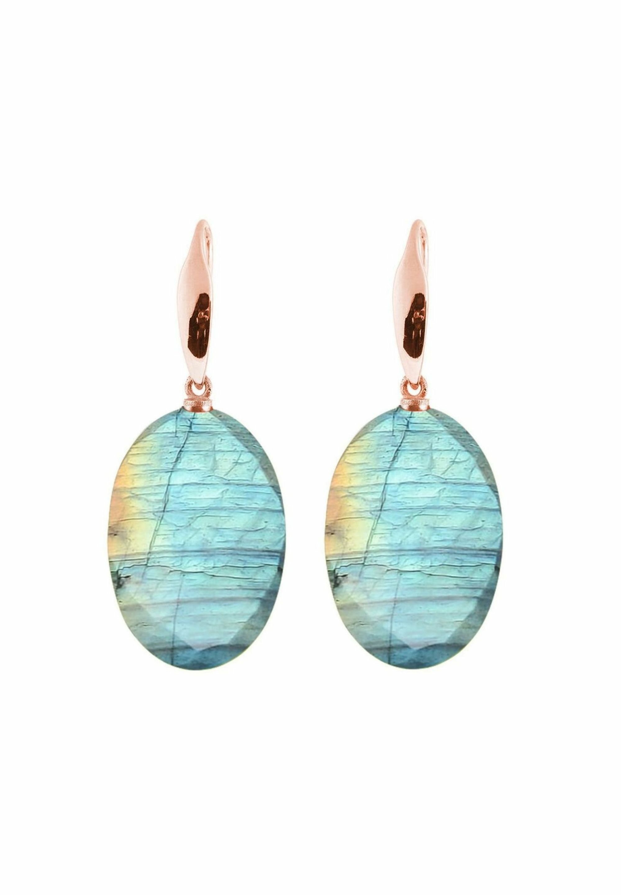 CRAFTYMELODY Kreuzperlen 150 Stück - Synthetische Türkis Perlen Für Schmuck