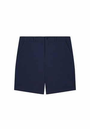 Shorts - bleu