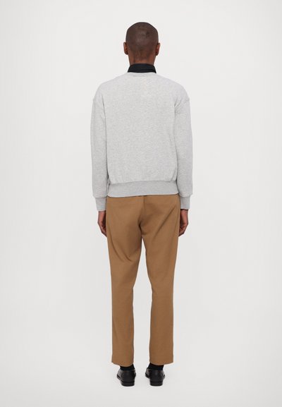 Polo Ralph Lauren STANDARD LONG SLEEVE - Sudadera - andover