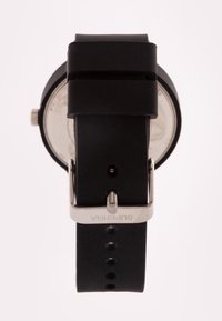 Superga HIM BASIC - Reloj - black grey