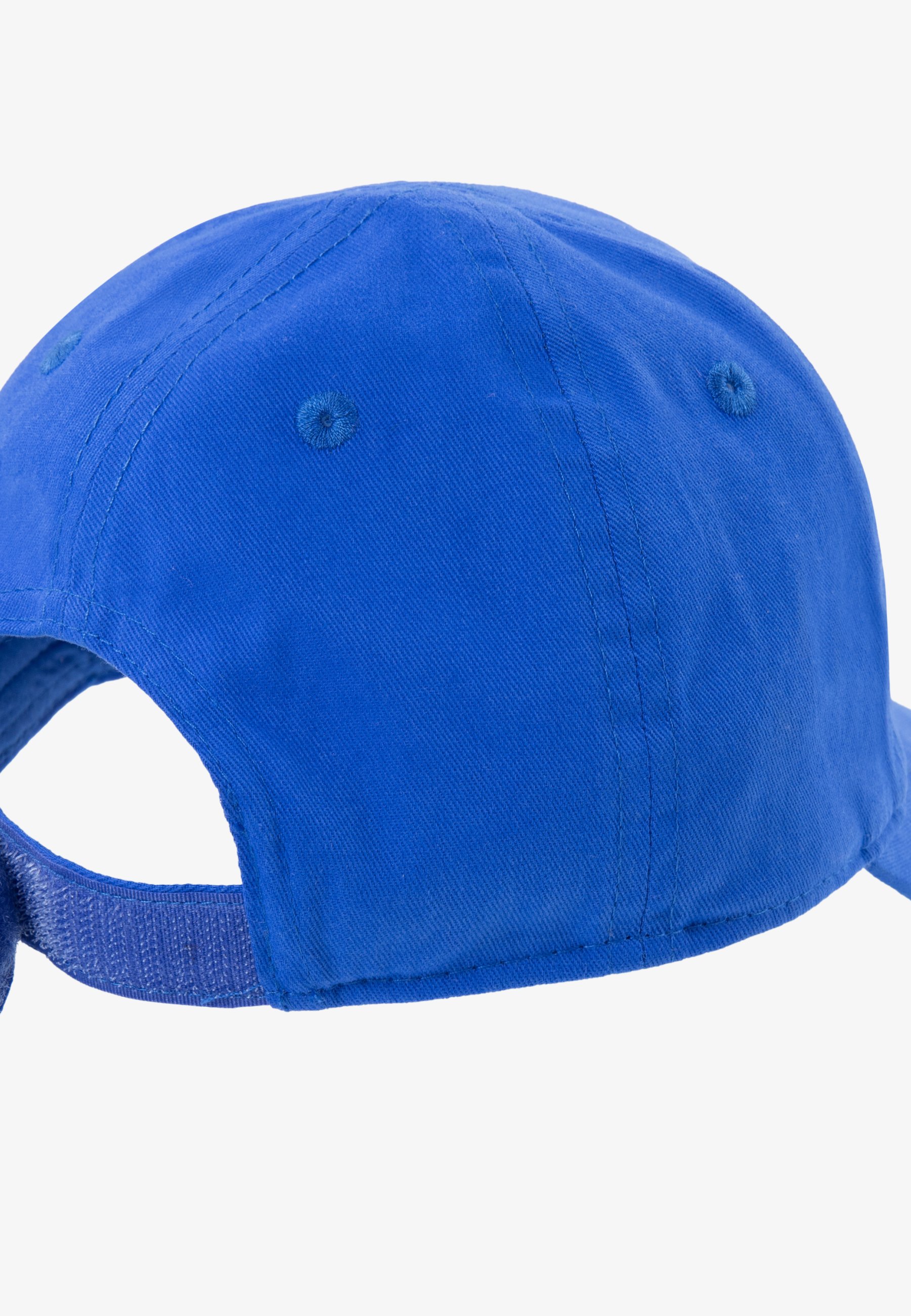 royal blue nike dad hat