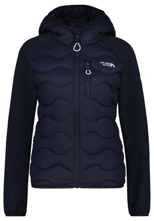 alife & kickin ARWEN - Winterjacke - marine