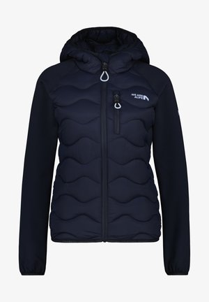 alife & kickin ARWEN - Winterjacke - marine