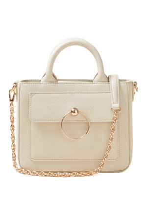 Claudie Pierlot ANOUCK - Bandolera - avoine